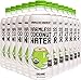 Harmless Harvest Organic Coconut Water, Original 16 Fl Oz, Pack of 12