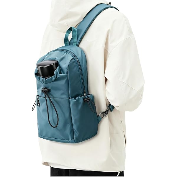 Amazon.com: Sling Crossbody Bag for Men Women, Tactical