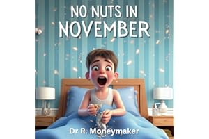 No Nuts In November