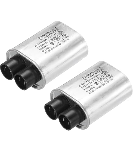 Pack 10 Diodes Micro-ondes Haute Tension CL01-12 - 12kV 350mA - Pour Four Et Cuisinière Induction