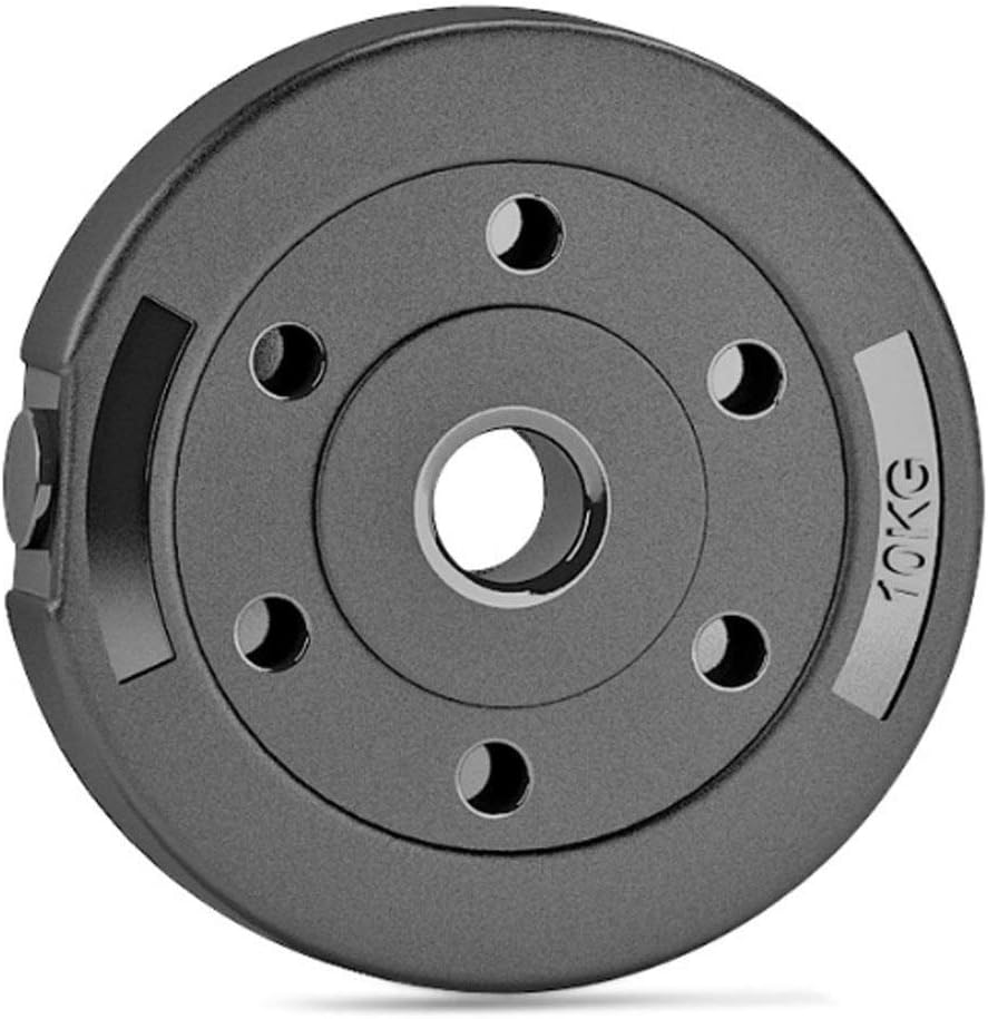 AILI Weight Barbell Plate Strength Training Plates Barbell