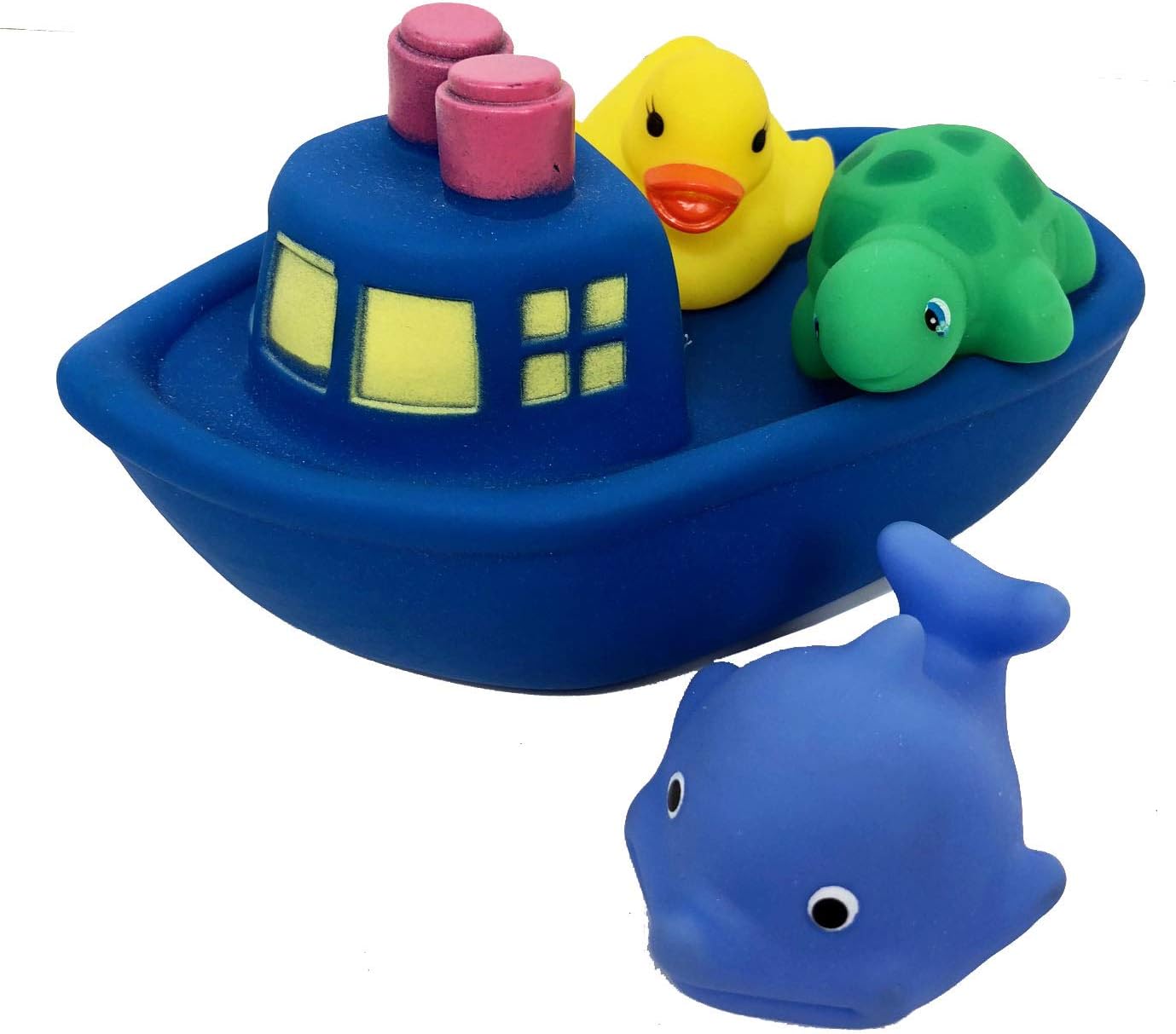 bath toys for 8 year old