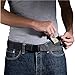 Pacsafe Luggage Cashsafe Belt Wallet