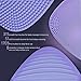 Rechargeable Face Brush - Electric Facial Cleansing Brush with Charcoal Mask - Silicone Exfoliating Vibrating Face Massager & Cleanser - Acne & Blackhead Remover, Sonic Deep Cleansing Device 