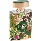 Green Dubai by Al Haramain for Unisex - 3.33 oz Extrait De Parfum Spray