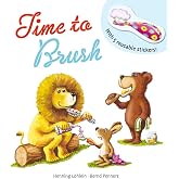 Time to Brush