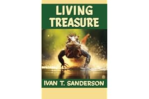 Living Treasure