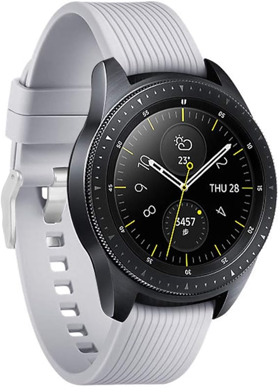 accessories for samsung gear sport