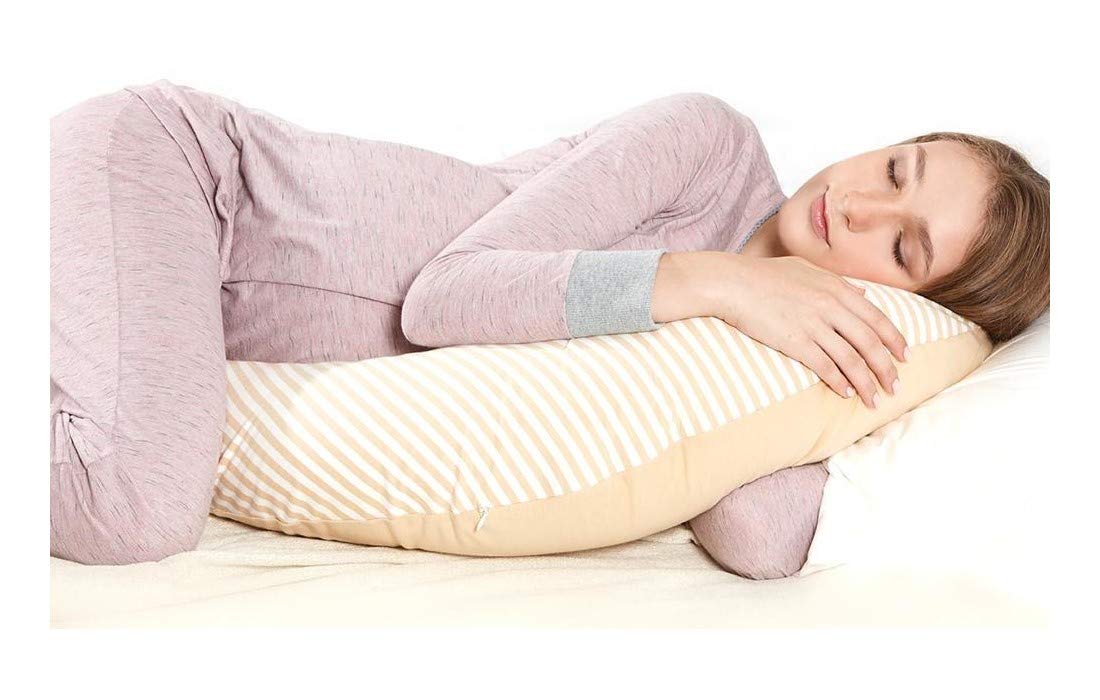 Mamaway Medical Grade In Pregnancy Pillow For Growing