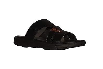 white leatherette slip on flip flops