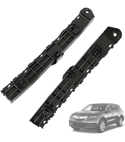 Amazon.com: For Acura MDX 2017 2018 2019 2020 Bumper Bracket