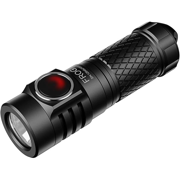 Amazon.com: Lumintop Frog