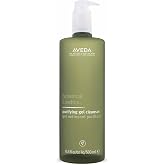 Aveda Botanical Kinetics Purifying Gel Cleanser | for Normal to Oily Skin | with Lavender and Vitamin E | Dermatologist Tested 97% Naturally Derived*