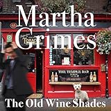 The Old Wine Shades: Richard Jury, Book 20