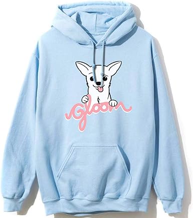 gloom hoodie
