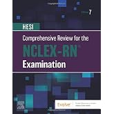 HESI Comprehensive Review for the NCLEX-RN&reg; Examination