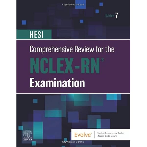 Comprehensive Review for the NCLEX-RN® Examination: 9780443278853