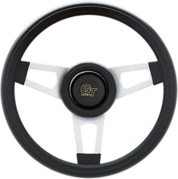 Amazon Com Grant 860 Challenger Steering Wheel Automotive