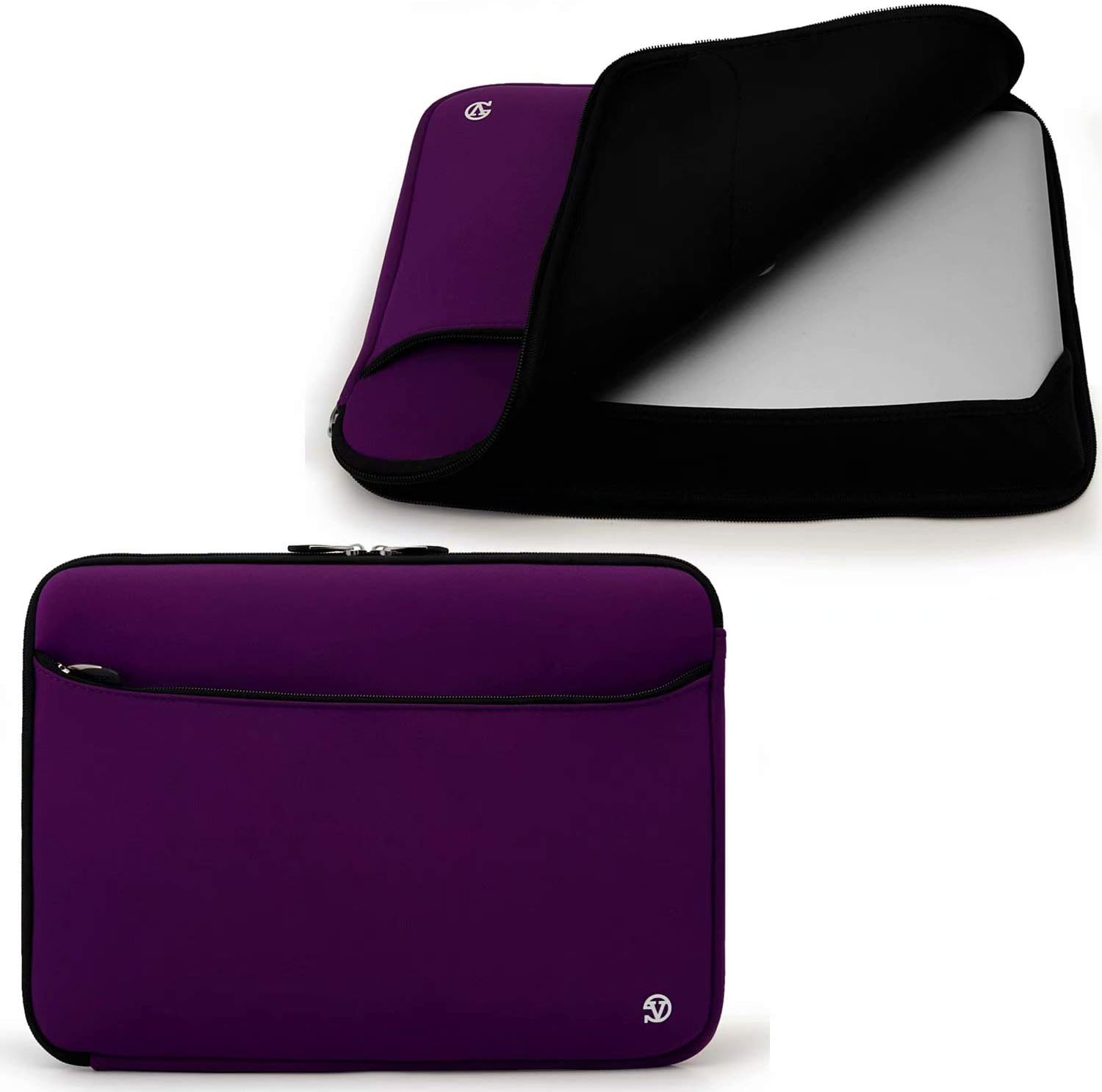 14 Inch Laptop Sleeve Bag Fit for Acer Asus Dell Fujitsu HP Lenovo LG Toshiba VAIO