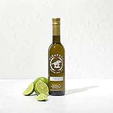 Saratoga Olive Oil Company Persian Lime Olive Oil 200ml (6.8oz)