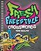 Fresh Freestyle Crosswords by Todd McClary