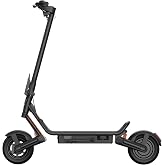 Apollo Go/Explore All Terrain Off-Road Electric Scooter for Adults | Powerful Motors, 28 MPH Top Speed, Up to 37-Mile Range, Airflow Suspension, Self-Healing Tires &amp; 360&deg; Lighting -Best Gift