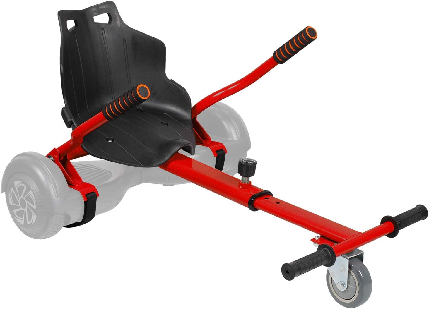 YHR Hoverboard Go kart Accessory For Selfbalancing Scooter Fit 6.5"/8.