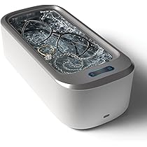 メガネ・老眼鏡 ULTRASONIC CLEANER 100W 61ZXtSVcFLL._AC_UL210_SR210,