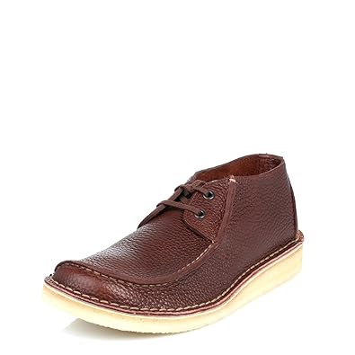 clarks originals seam trek