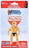 Worlds Smallest Stretch Armstrong Collectable