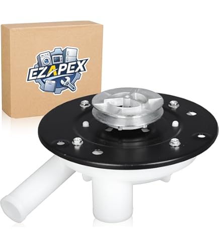 Ricambi Pompa Lavatrice Maytag - Foto 11