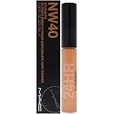 Studio Fix 24-Hour Smooth Wear Concealer - NW40 by MAC for Women - 0.24 oz Concealer