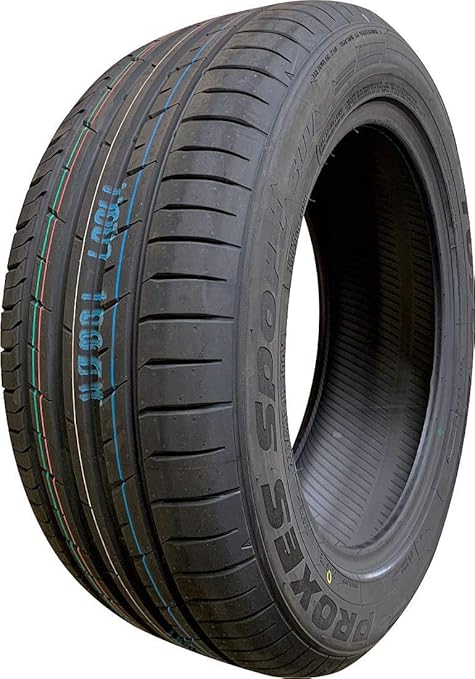 Amazon トーヨー Toyo サマータイヤ Proxes スポーツ Suv 235 55r18 100v 車 バイク 車 バイク