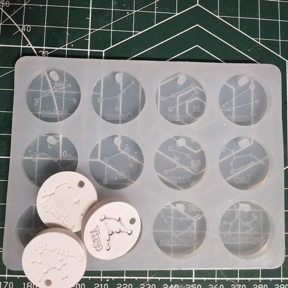 Heallily 3 Piezas Moldes De Fundicion De Resina 3d Cuerno De Unicornio Silicona Colgante Ornamento Molde Diy Joyeria Fundicion Artesania Pulsera Collar Herramienta Artesanal Costura Y Manualidades Baetebangladesh Fabricacion De Abalorios Y