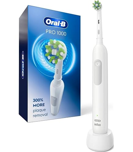 Amazon.com: Oral-B Genius X Limited Rechargeable Electric