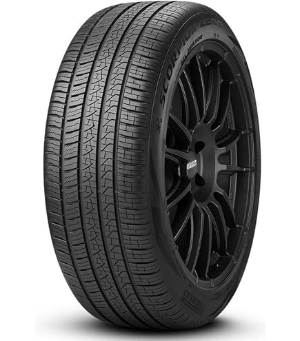 Pirelli Scorpion Zero All Season 255/50R20 105T : Amazon.ca