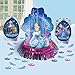 Cinderella Sparkle Table Decoration Kit Princess Disney Birthday Party