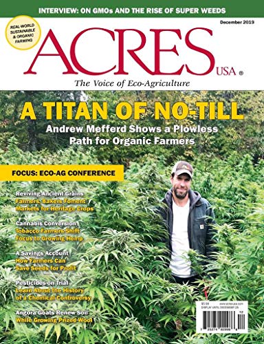 Acres U.S.A. Magazine