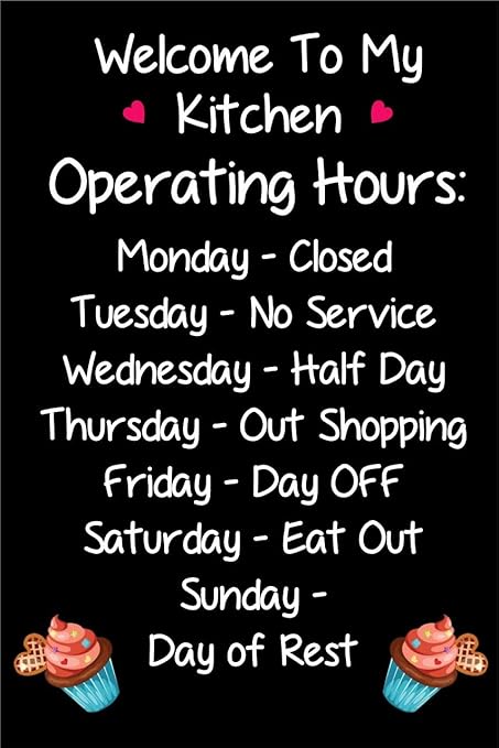 Printelligent Funny Quote Humour Fridge Magnet. Kitchen Accesories.