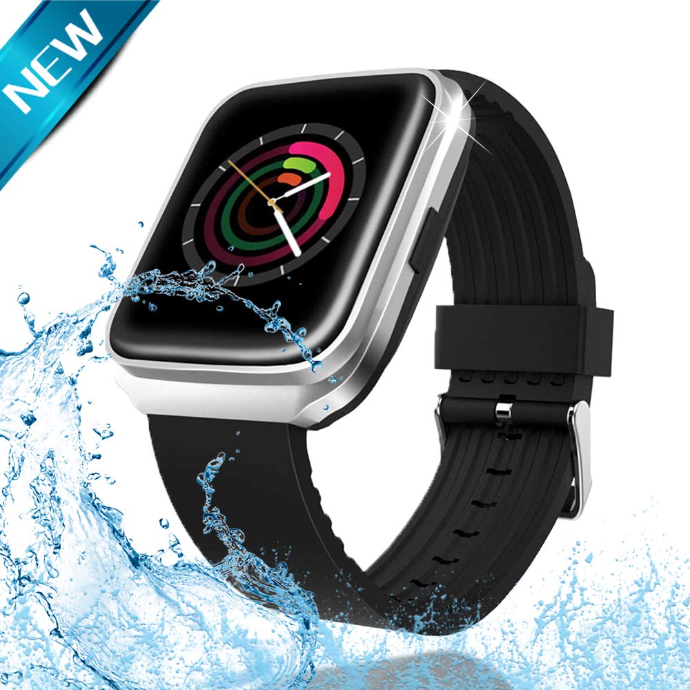 digital wrist stopwatch