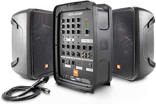 jbl pa system for sale