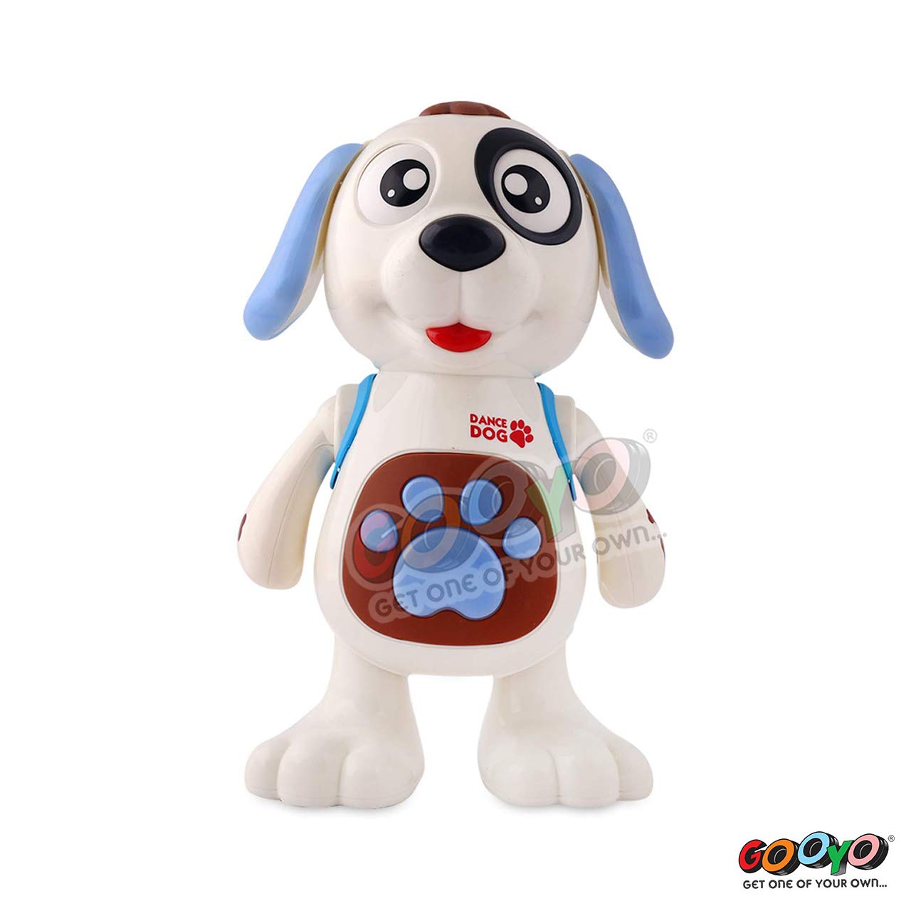 baby's musical hands