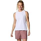 Columbia Womens Bluevista Hill Tank