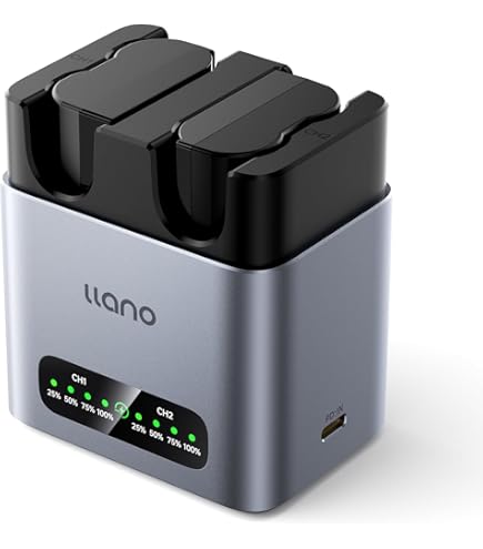 Nikon ニコン quick charger MH-21 Nikon MH-21 Quick Charger - Green Mountain Camera
