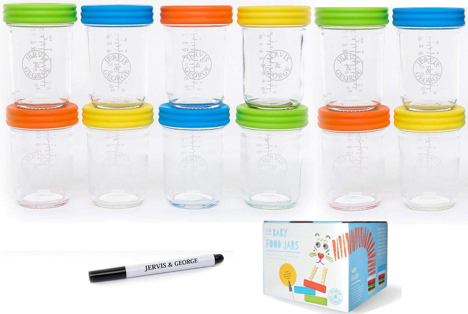 jervis and george bottle warmer