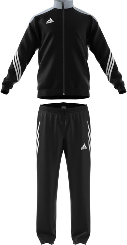 survetement adidas 100 polyester