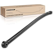 2011-2016 Ford F-250 Super Duty - BDS Suspension