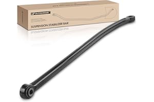 A-Premium Front Suspension Track Bar, with Bushing Compatible with Ford F-250 Super Duty/F-350 Super Duty 2005-2016, F-450 Su