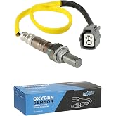 Upstream O2 Sensor for Subaru Forester Outback Legacy Impreza Baja 03-06 | Upstream Oxygen Sensor for Subaru Forester Outback Legacy Impreza 2.5L 2003-2004 Baja 2.5L H4 2003-2006, Replace 234-9015