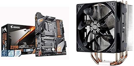 cooler master hyper 212 evo 1151